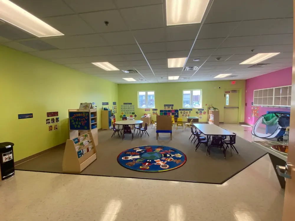 Rayito de Sol Spanish Immersion Early Learning Center, Naperville