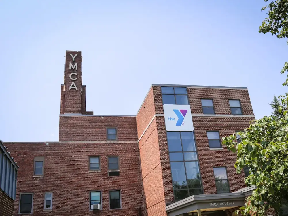 Rcymca at Bethlehem Branch, Bethlehem