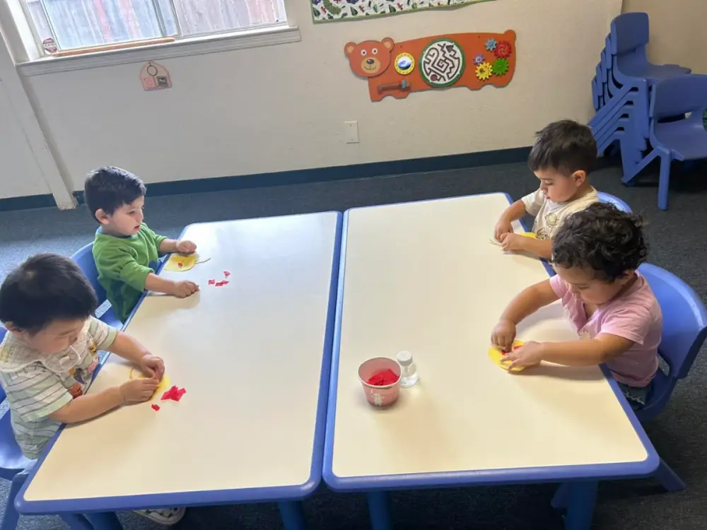 Reach Montessori Preschool in San Jose, CA