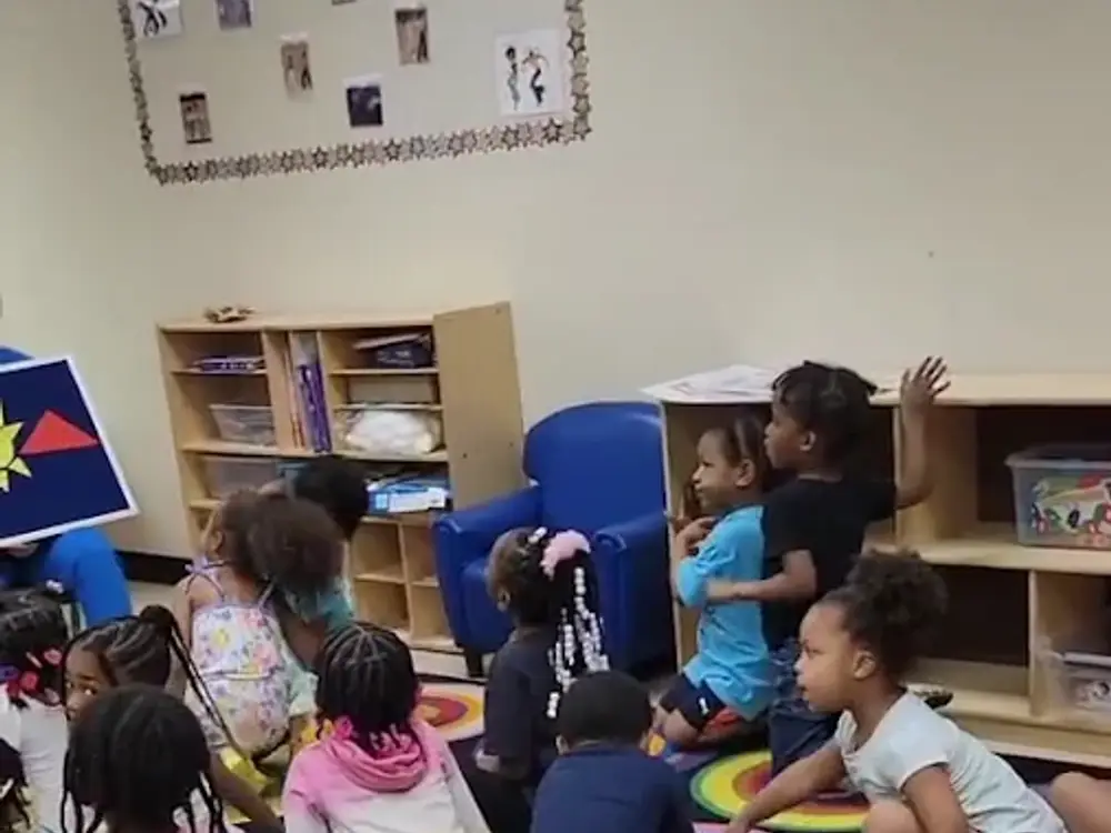 Read To Learn Academy Inc., Wilmington