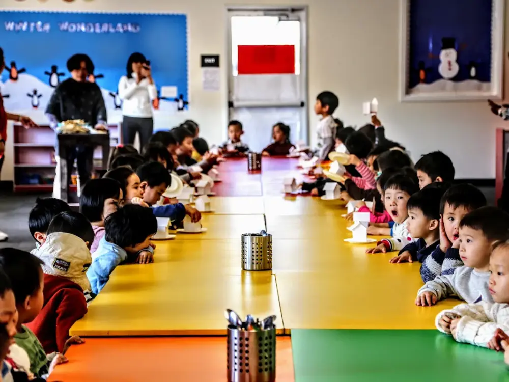 Ready Preschool - Milpitas, Milpitas