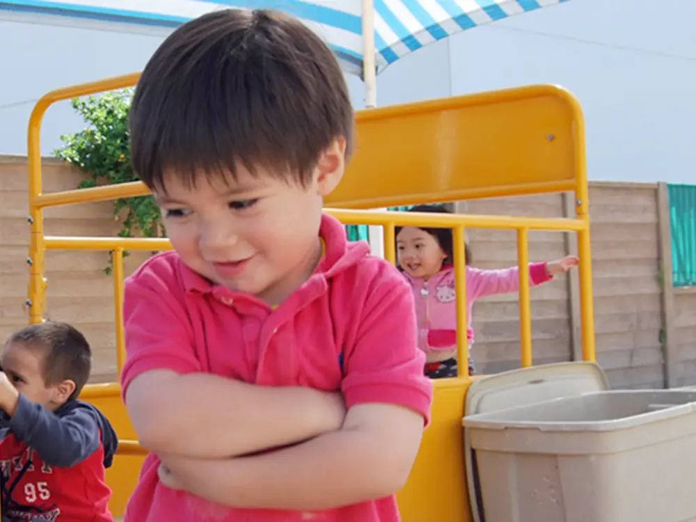 Ready Set Grow Preschool & Kindergarten, Covina