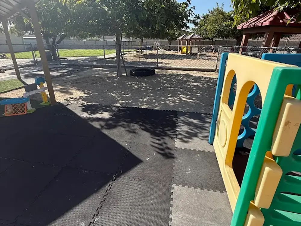 Ready Set Grow Preschool and Learning Services, San Bernardino