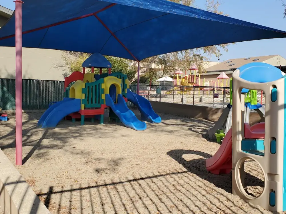 Readyland Pre-School, Bakersfield