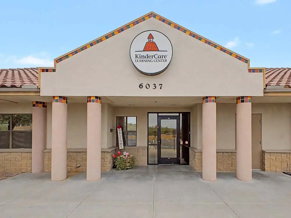 Recker-McDowell KinderCare, Mesa
