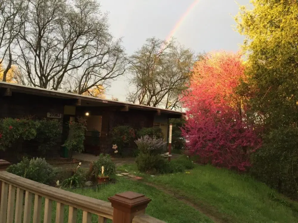 Redbud Montessori in Davis, CA