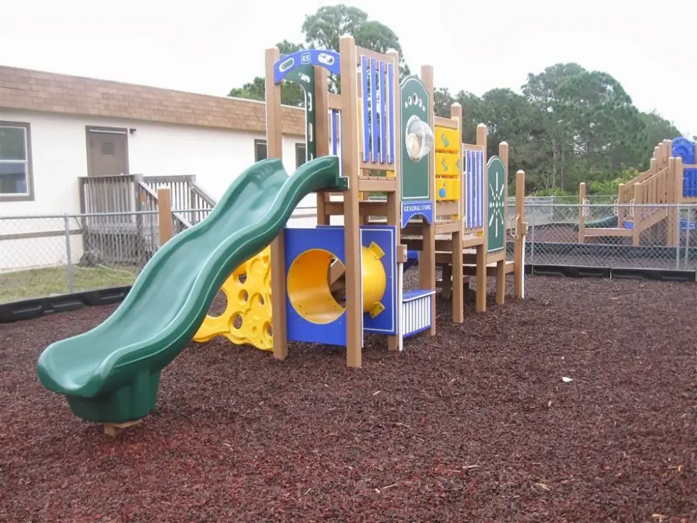 Redeemer Lutheran Child Care, Englewood