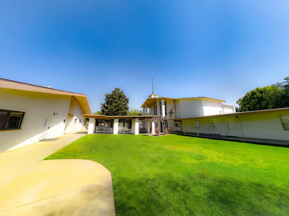 Redeemer Lutheran School, Ontario