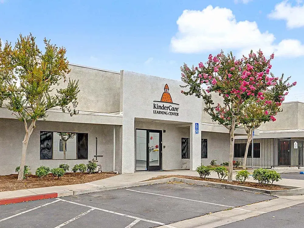 Redlands KinderCare, Redlands
