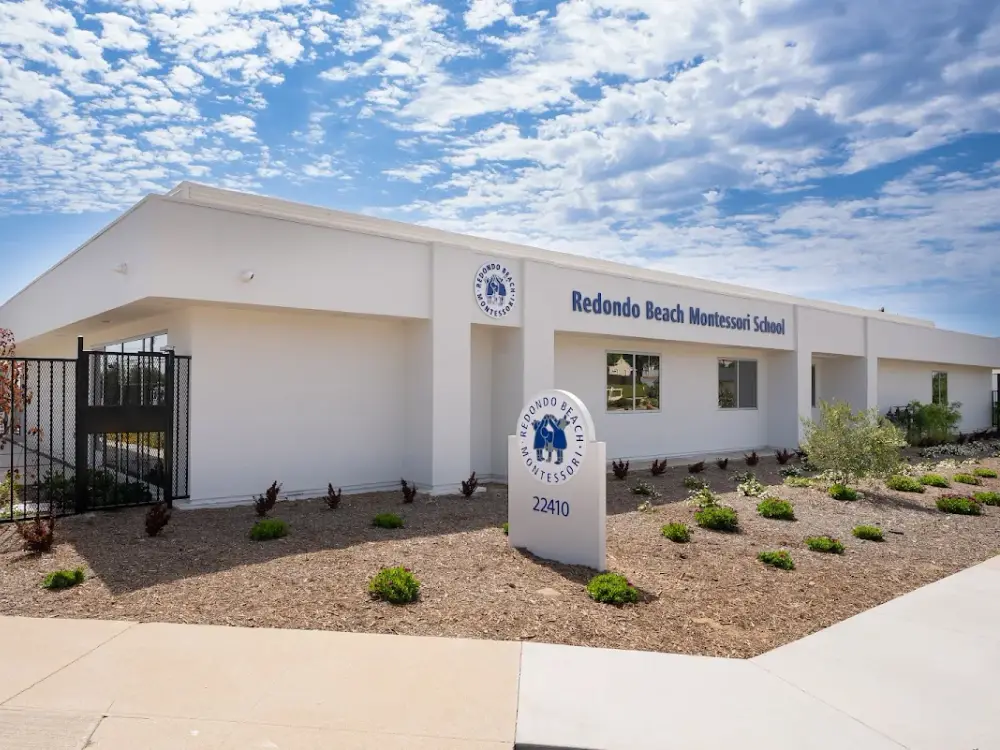 Redondo Beach Montessori School in Torrance, CA