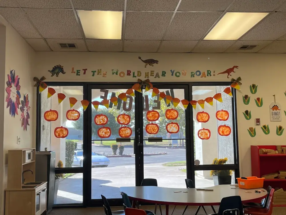 Refuge Christian Preschool & Kindergarten, Manteca