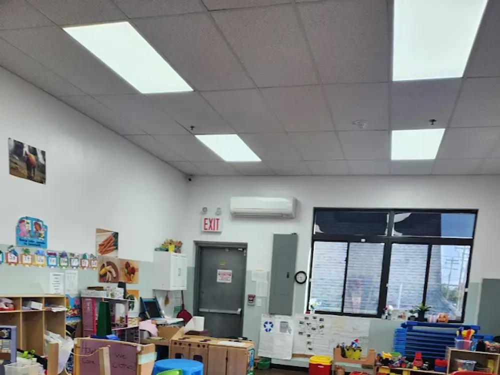 Rehoboth Care Inc., Queens