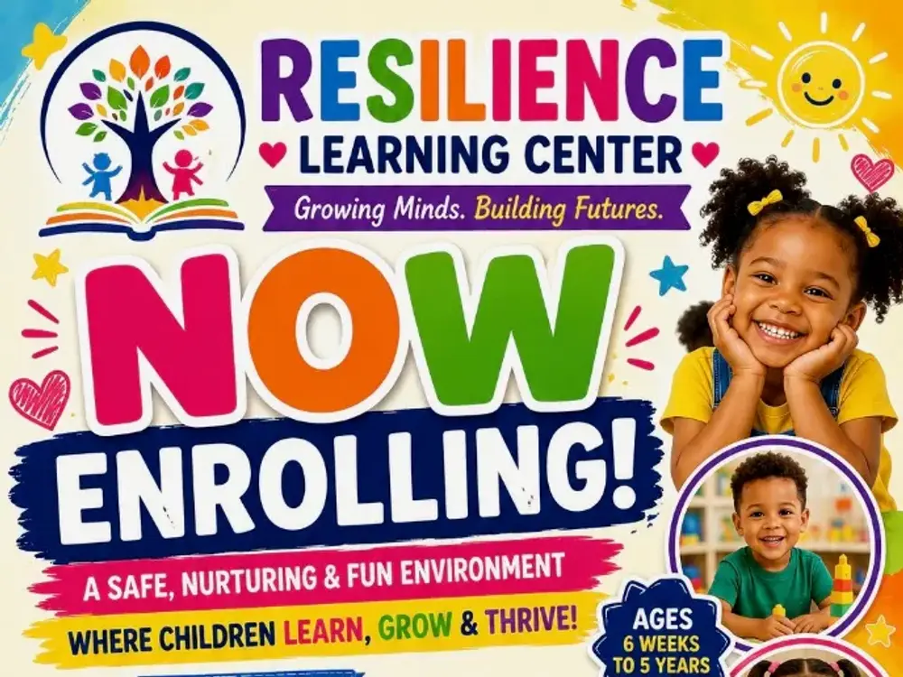 Resilience Learning center Llc, Lakewood