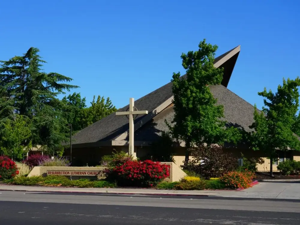 Resurrection Lutheran Child Development Center, Dublin