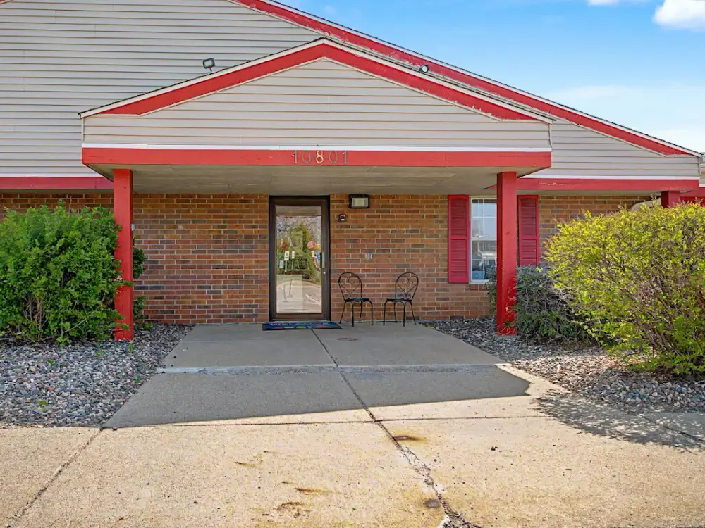 Rhode Island KinderCare in Bloomington, MN