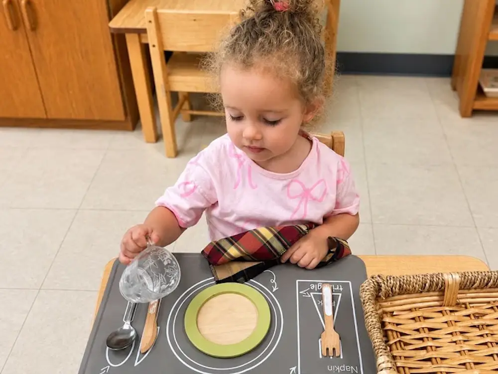 Rhythm Of Learning Montessori, Punta Gorda