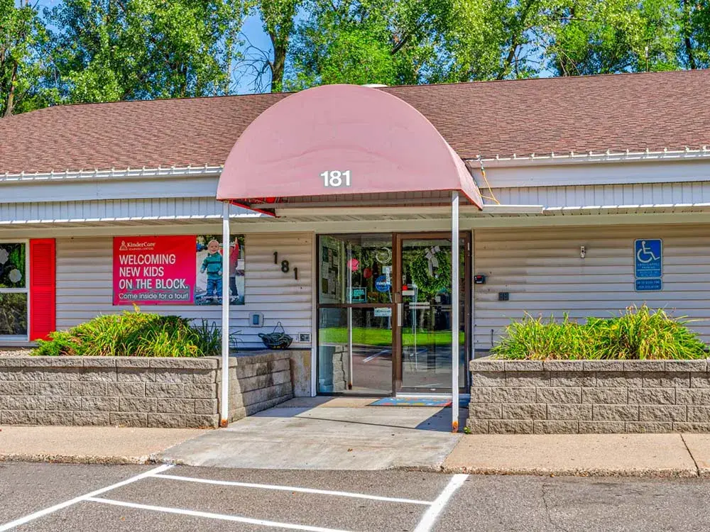 Rice KinderCare, Roseville