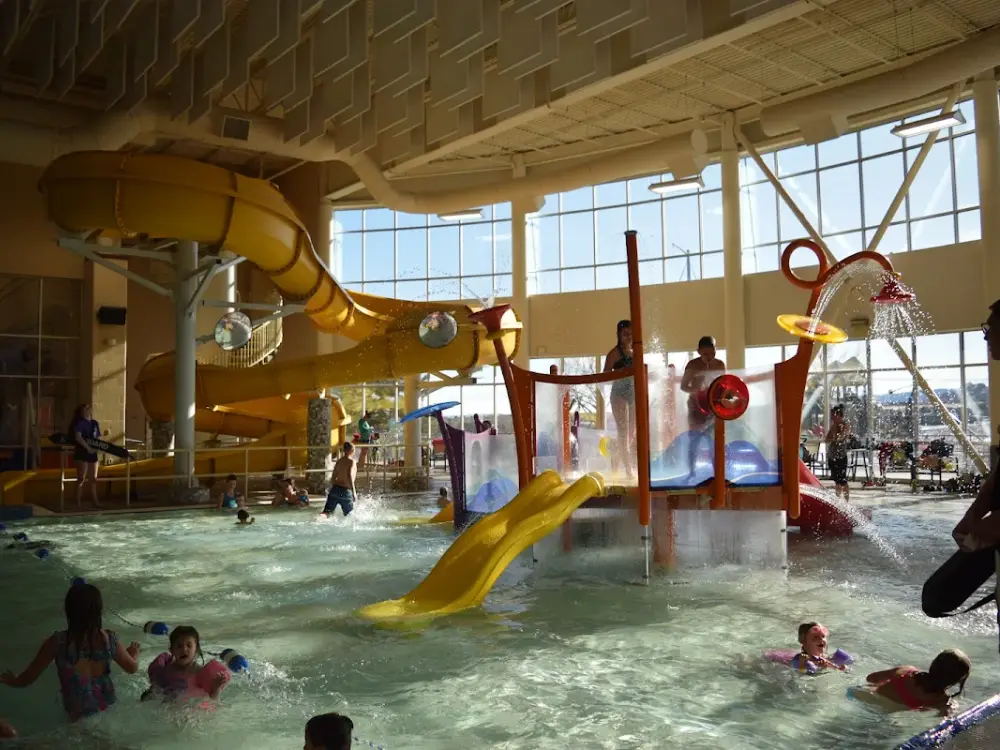 Ridge Recreation Center, Littleton