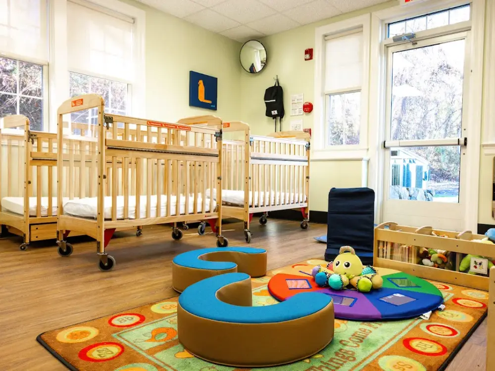 Ridgefield KinderCare, Ridgefield