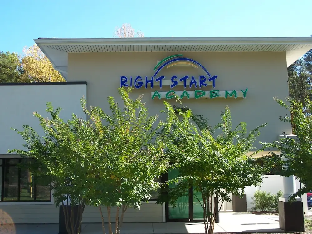 Right Start Academy in Gambrills, MD