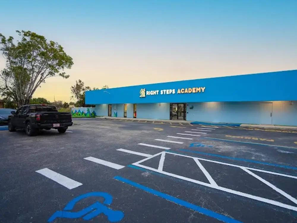 Right Steps Academy in Fort Myers, FL