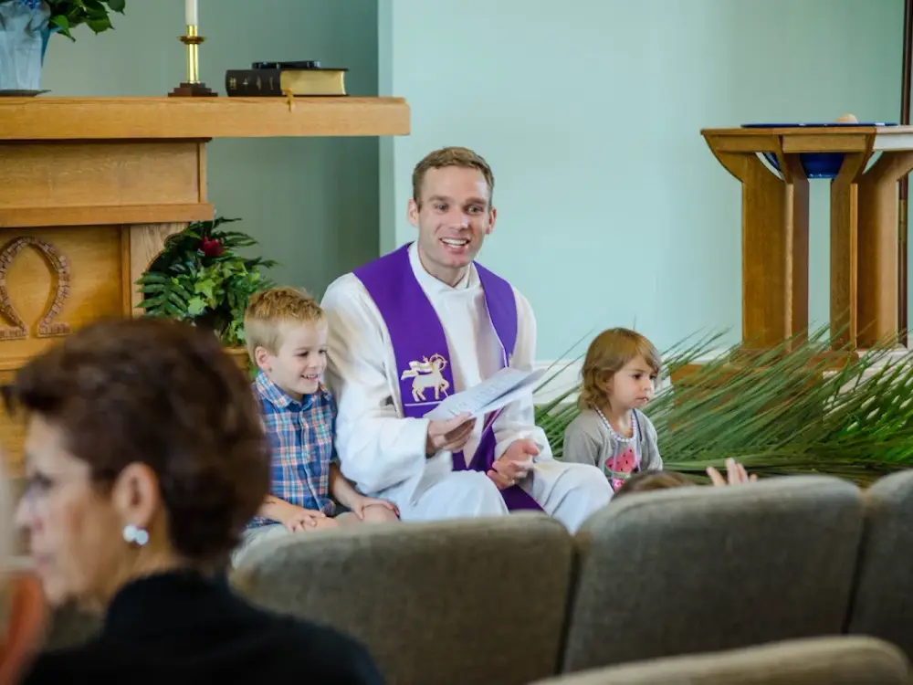 Risen Savior Lutheran Church at Lakewood Ranch, Lakewood Ranch