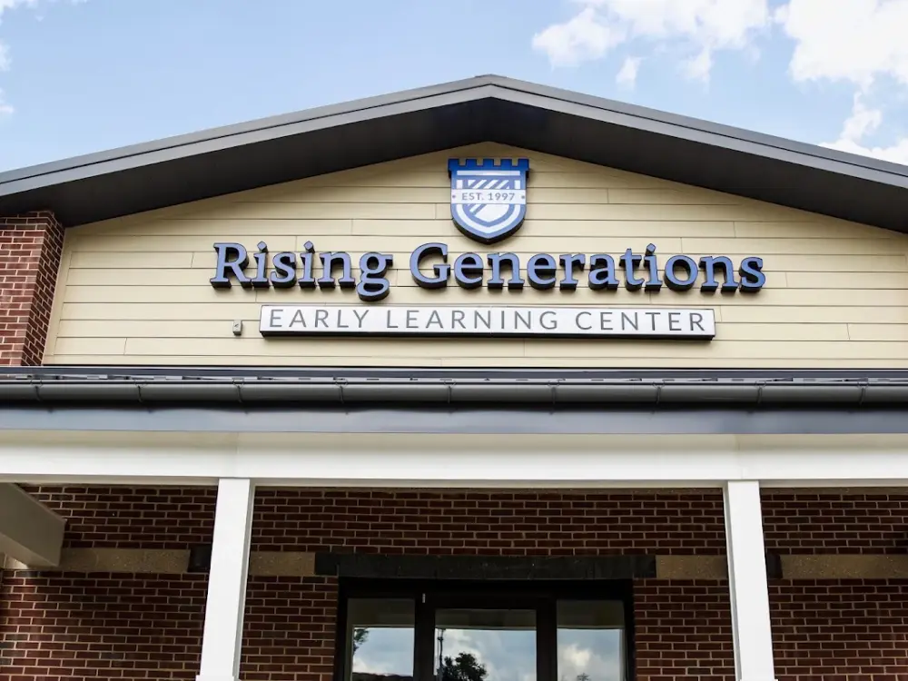 Rising Generations Early Learning Center, Lanham