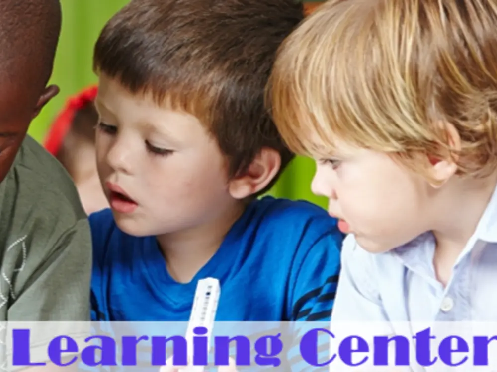 Rising Generations Early Learning Center, Largo