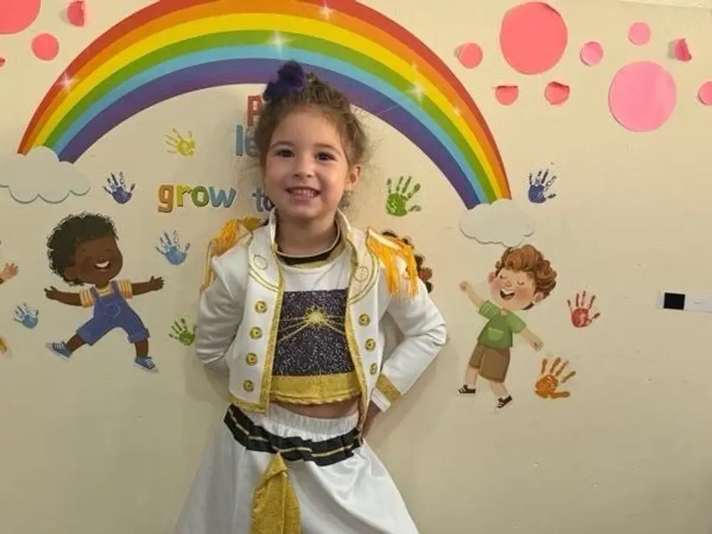 Rising Little Stars Academy in Lakeland, FL