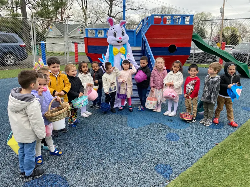 Rising Star Day Care, Langhorne
