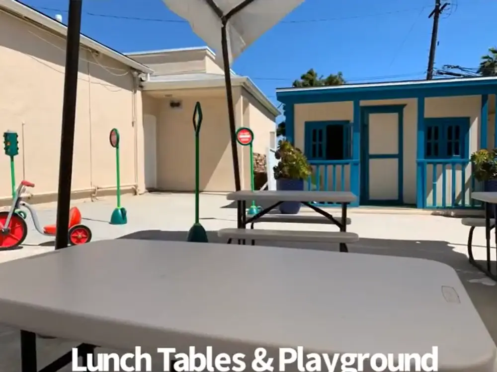 Rising Star Preschool, Lakeside