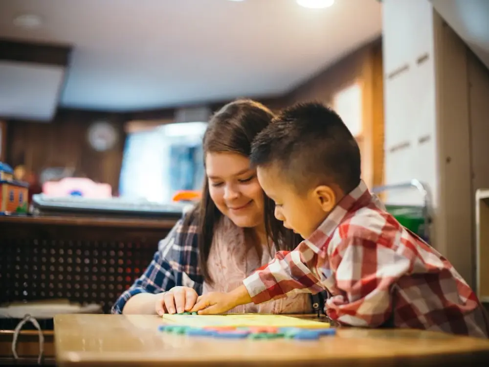 Rising Stars Daycare & Learning Center in Stickney, IL