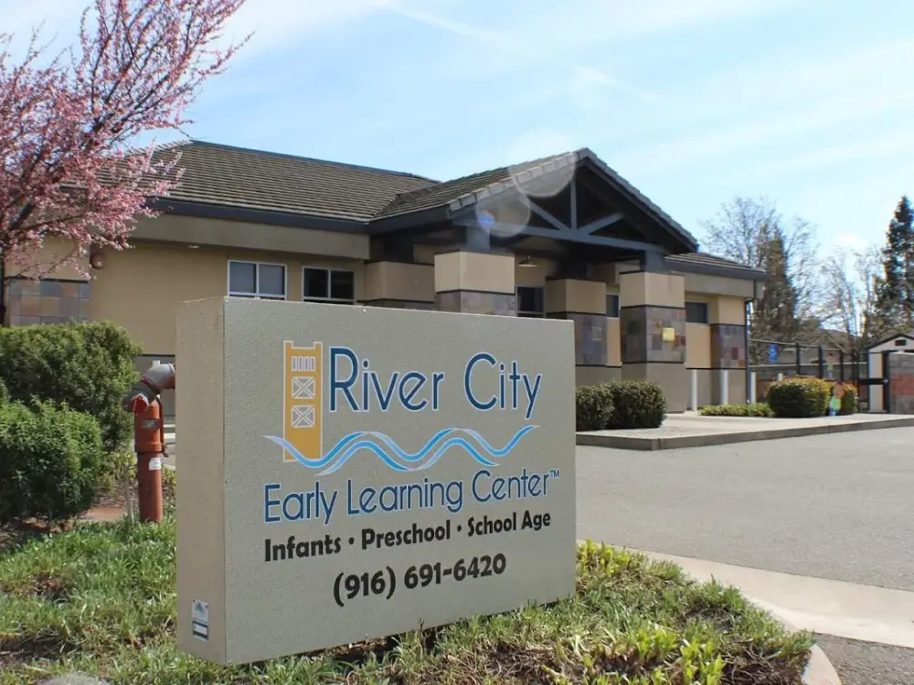 River City Early Learning Center, Elk Grove