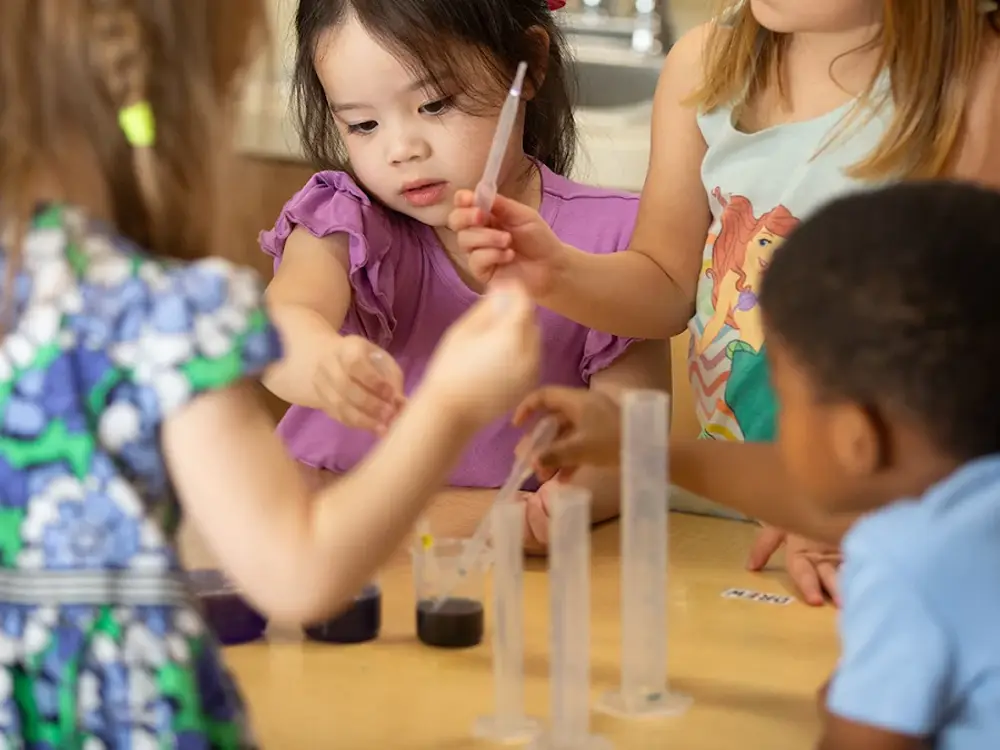 River Valley Montessori of Shakopee, Shakopee