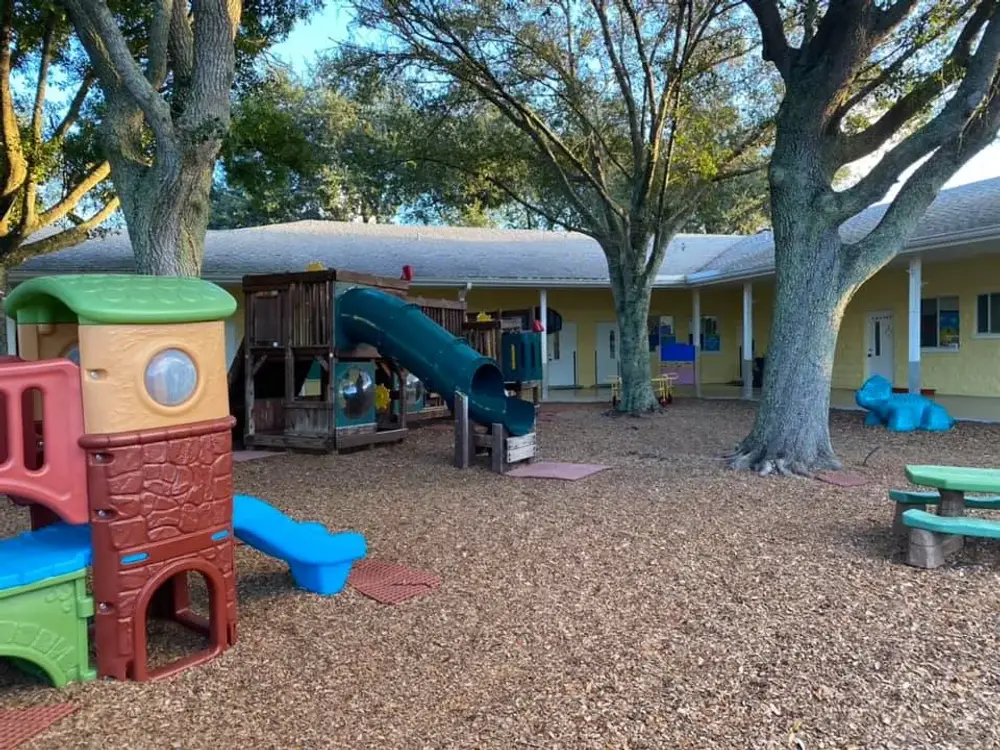 Riverbend Learning Center, Port Saint Lucie