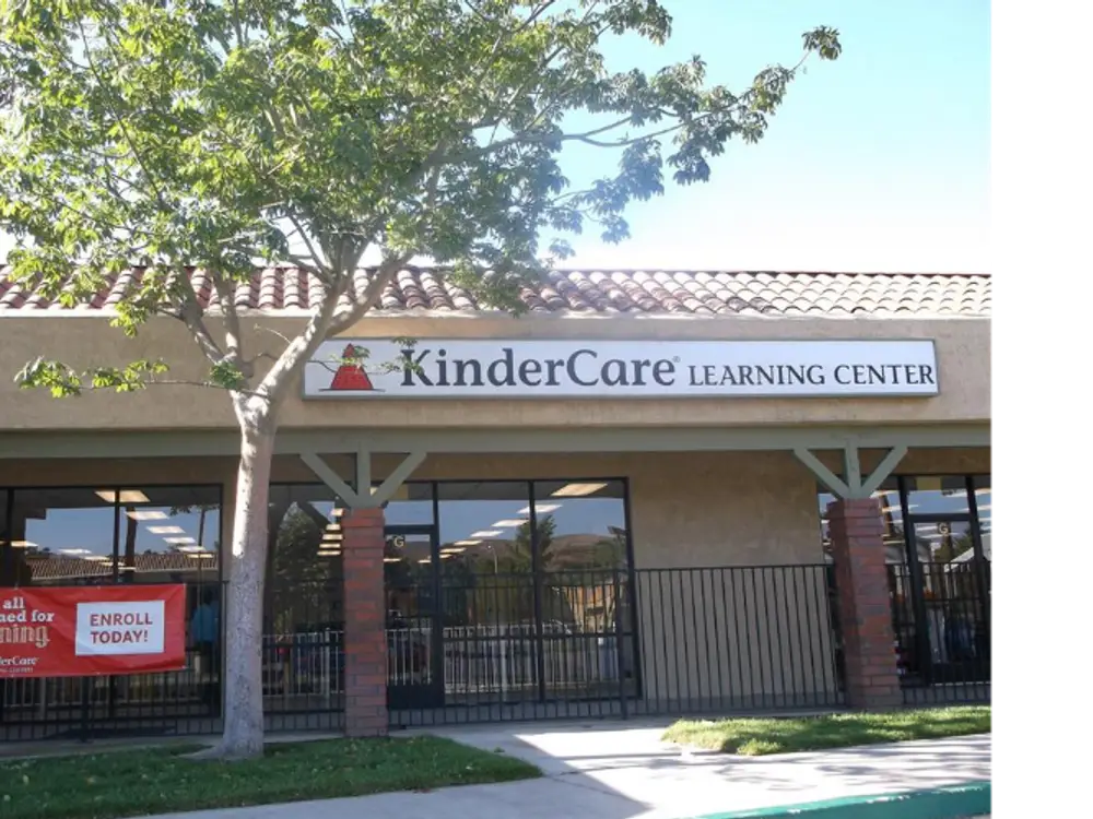 Riverside KinderCare in Jurupa Valley, CA