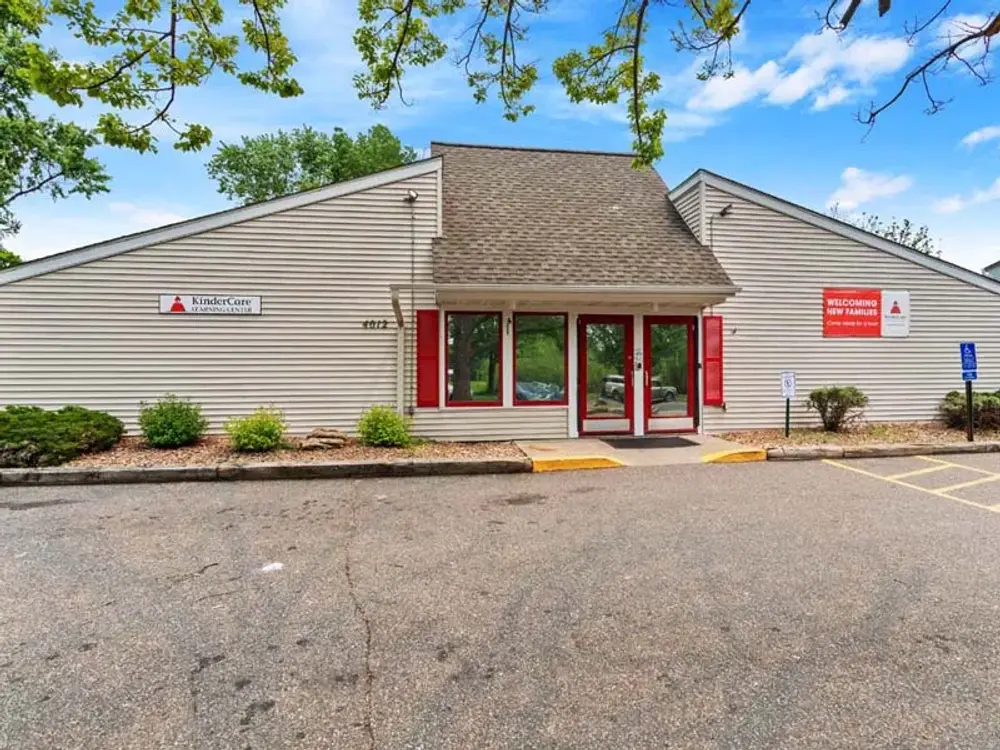 Robbinsdale KinderCare, Robbinsdale