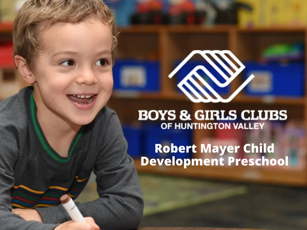 Robert Mayer Child Development Preschool Child Care, Huntington Beach