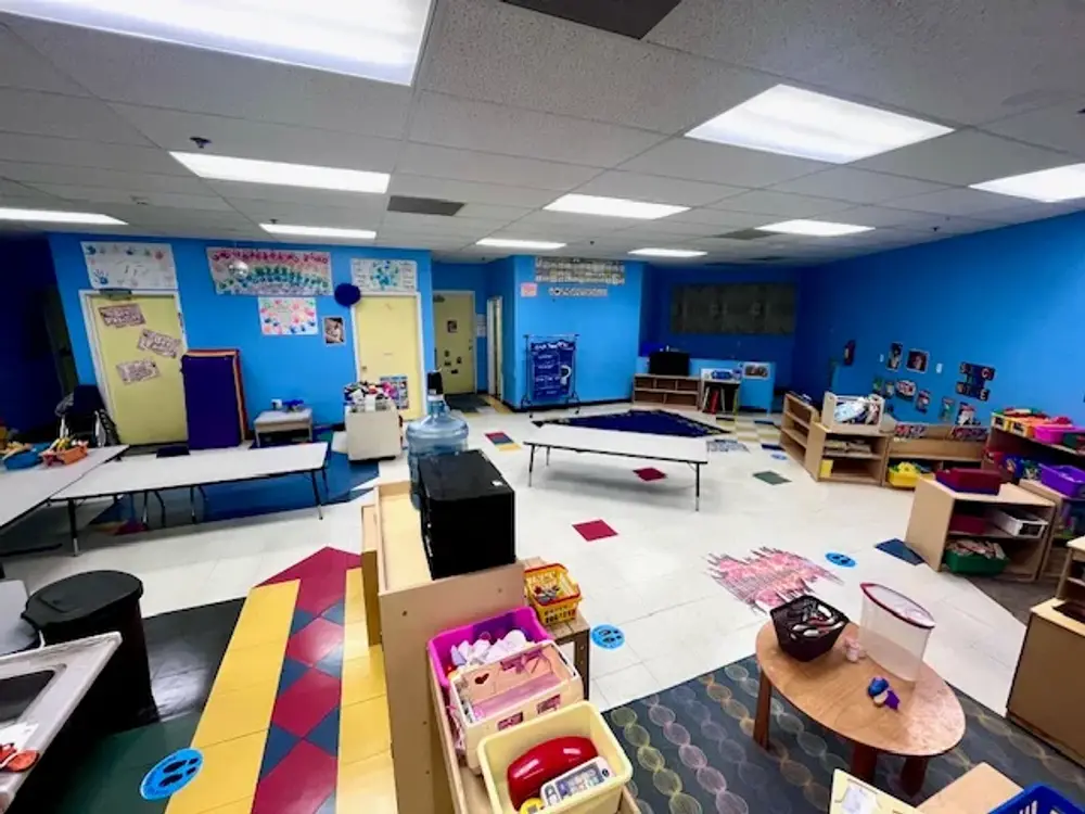 Robin's Place ChildCare, Mesa
