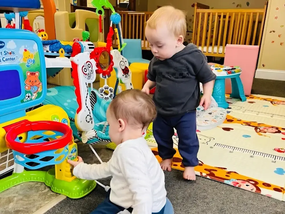 Rocio's Learning Development Center, Naugatuck