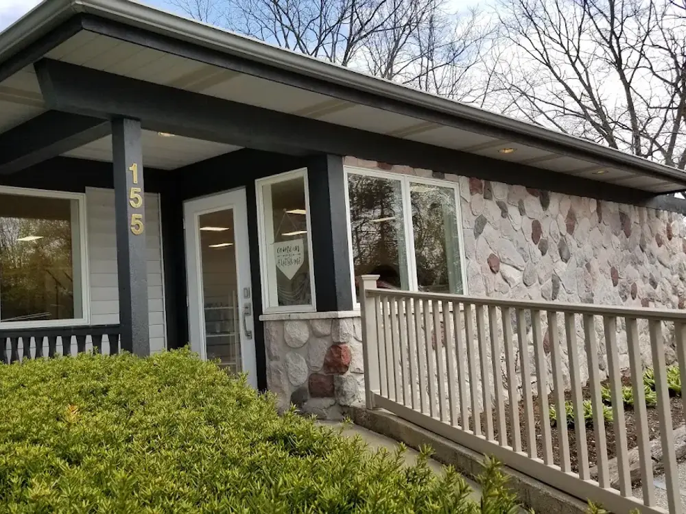 Rock Hill Childcare Center, Clarksville