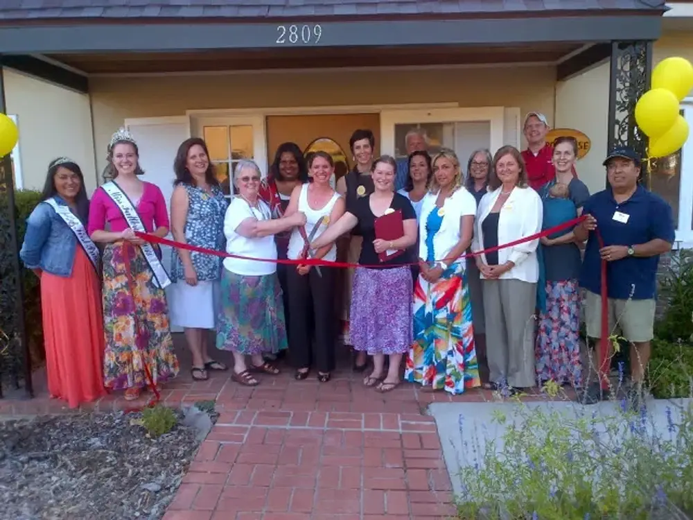Rock Rose School for Creative Learning in Fallbrook, CA