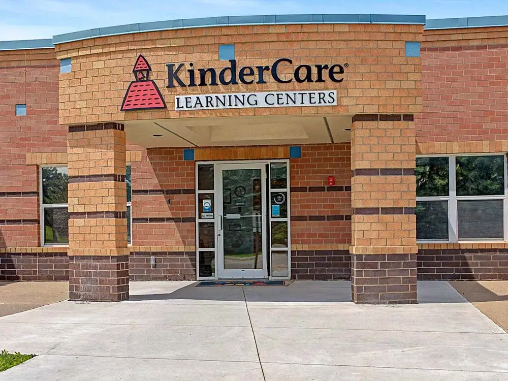 Rockford Road KinderCare, Plymouth