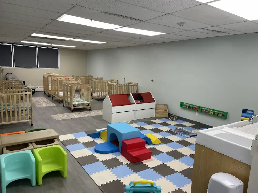 Rocky Mountain Childcare, Lakewood