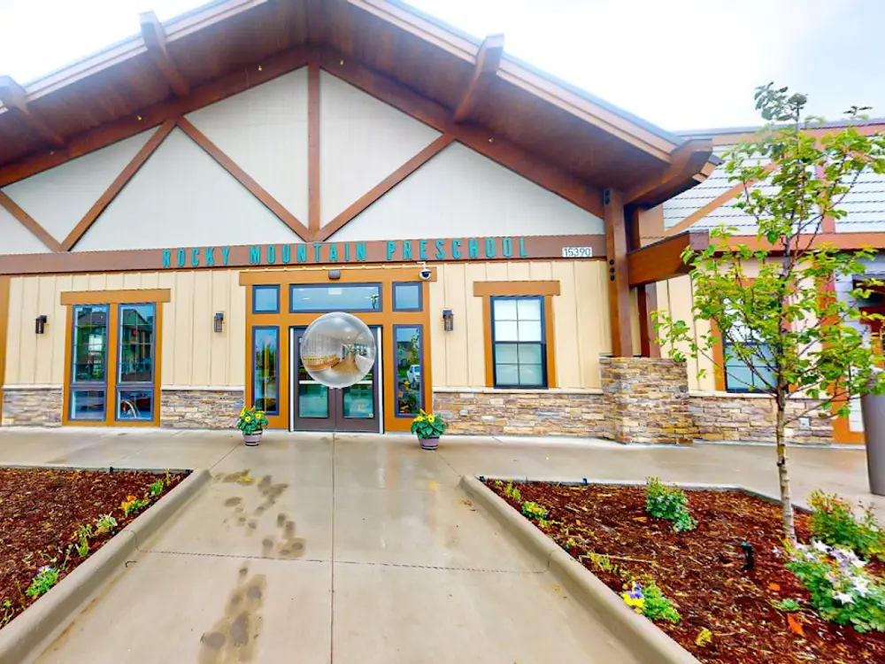 Rocky Mountain Preschool, Parker