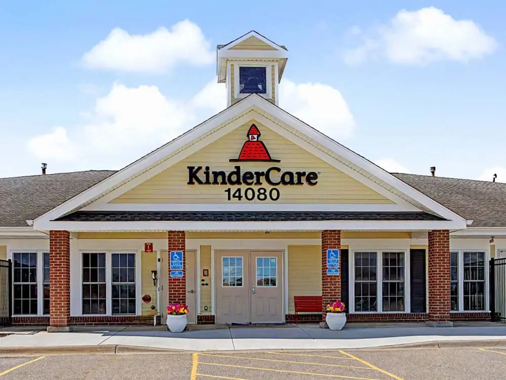 Rogers KinderCare, Rogers