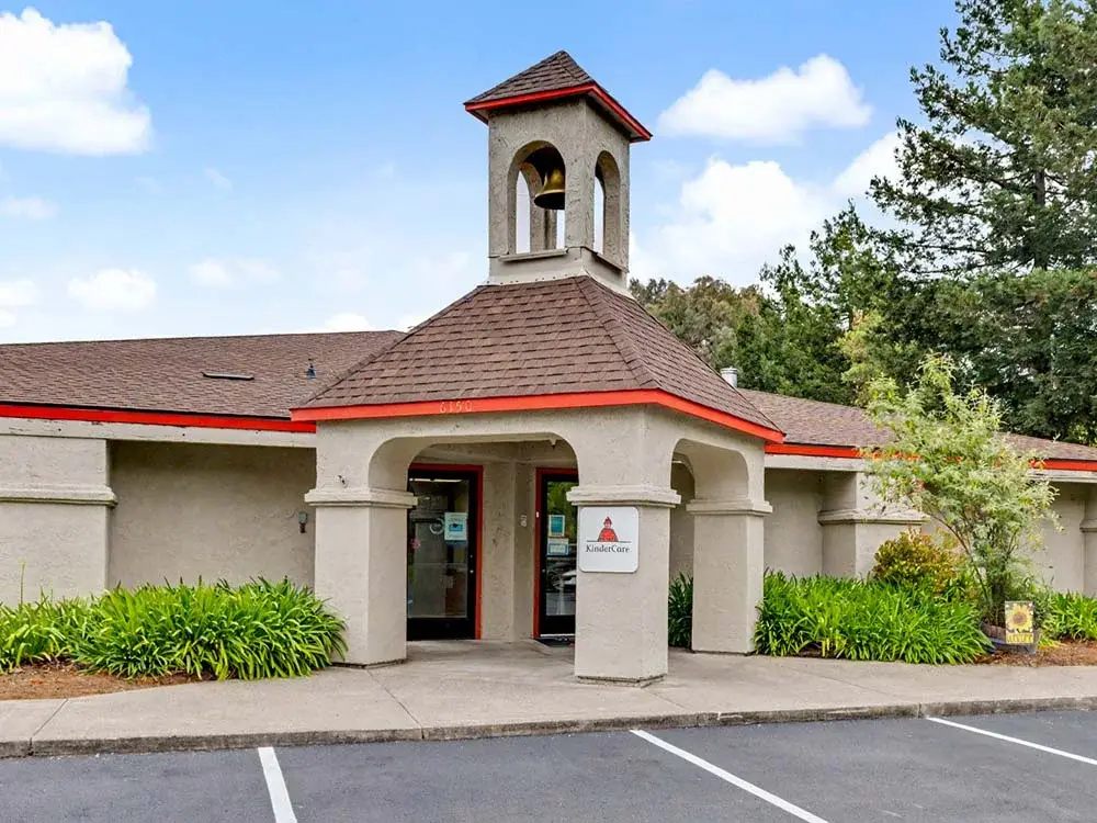 Rohnert Park KinderCare, Rohnert Park