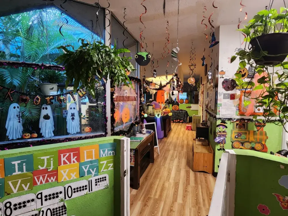 Romper Room Inc, Clearwater