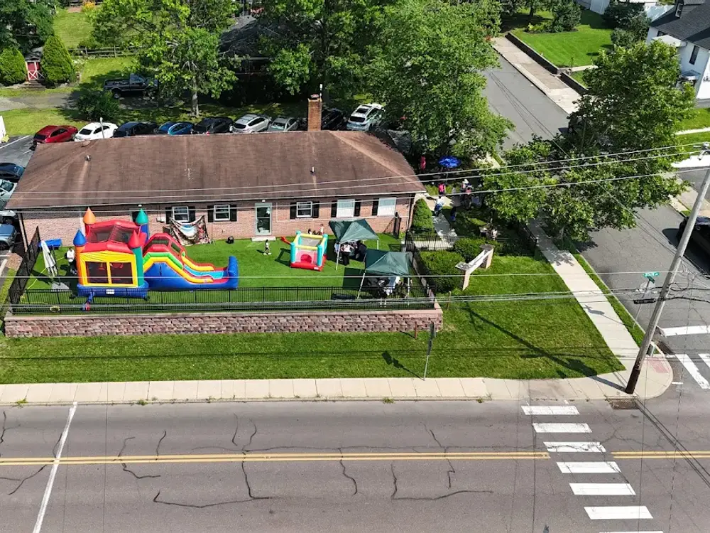 Rose Garden Preparatory Day School, Pottstown