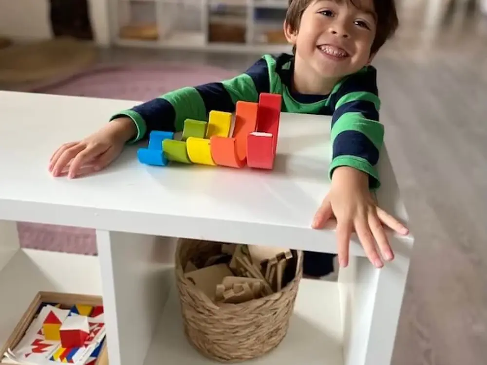 Rose Hill Montessori of Manhattan, Manhattan
